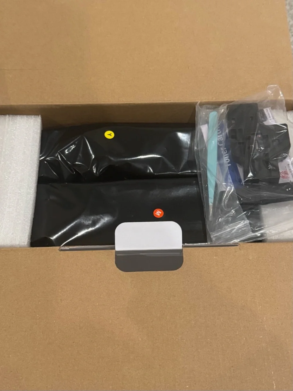 Toner Kit- W2180A W2181A W2182A W2183A NEW IN BOX
